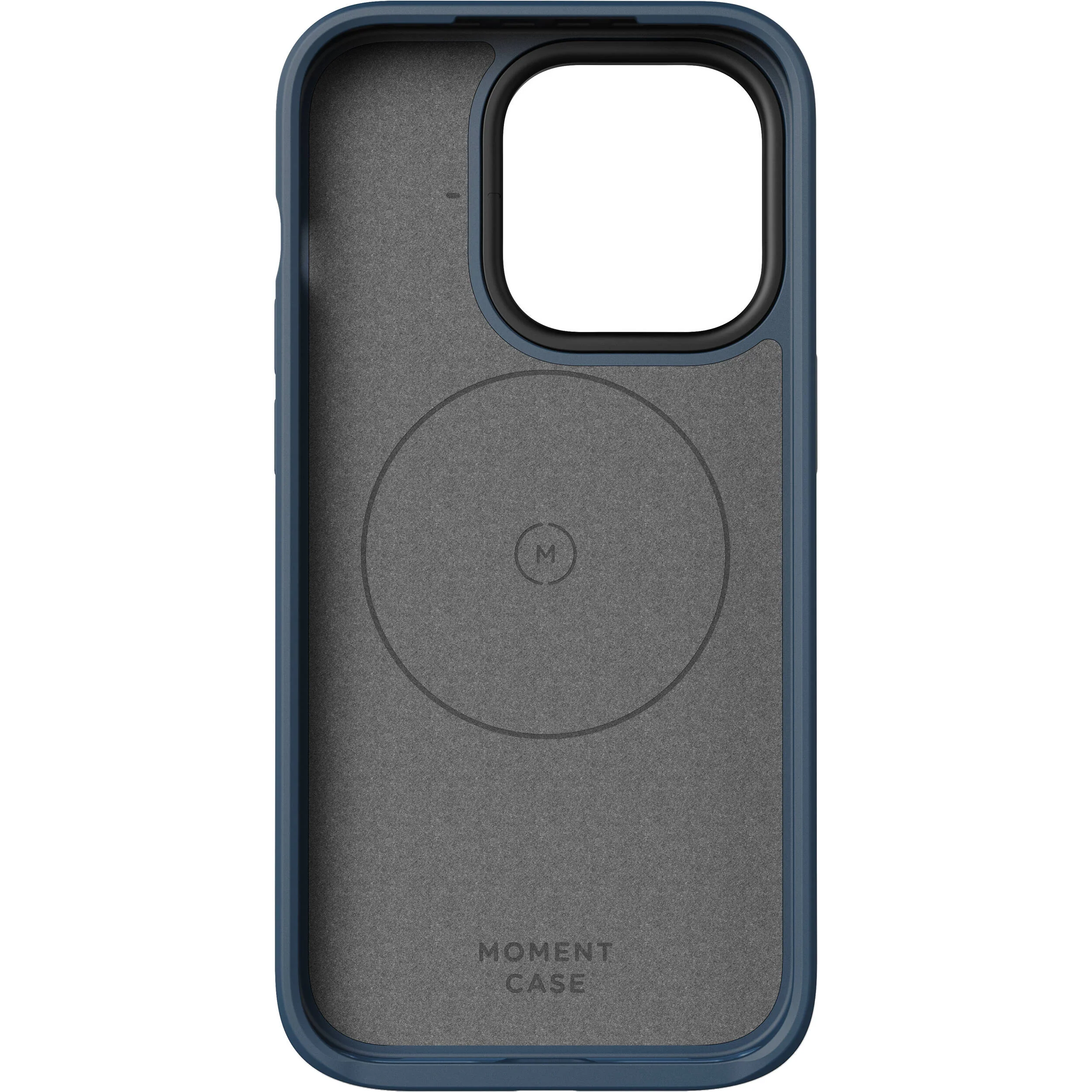 Moment MagSafe Case for iPhone 14 Pro (Indigo Blue) - Image 2