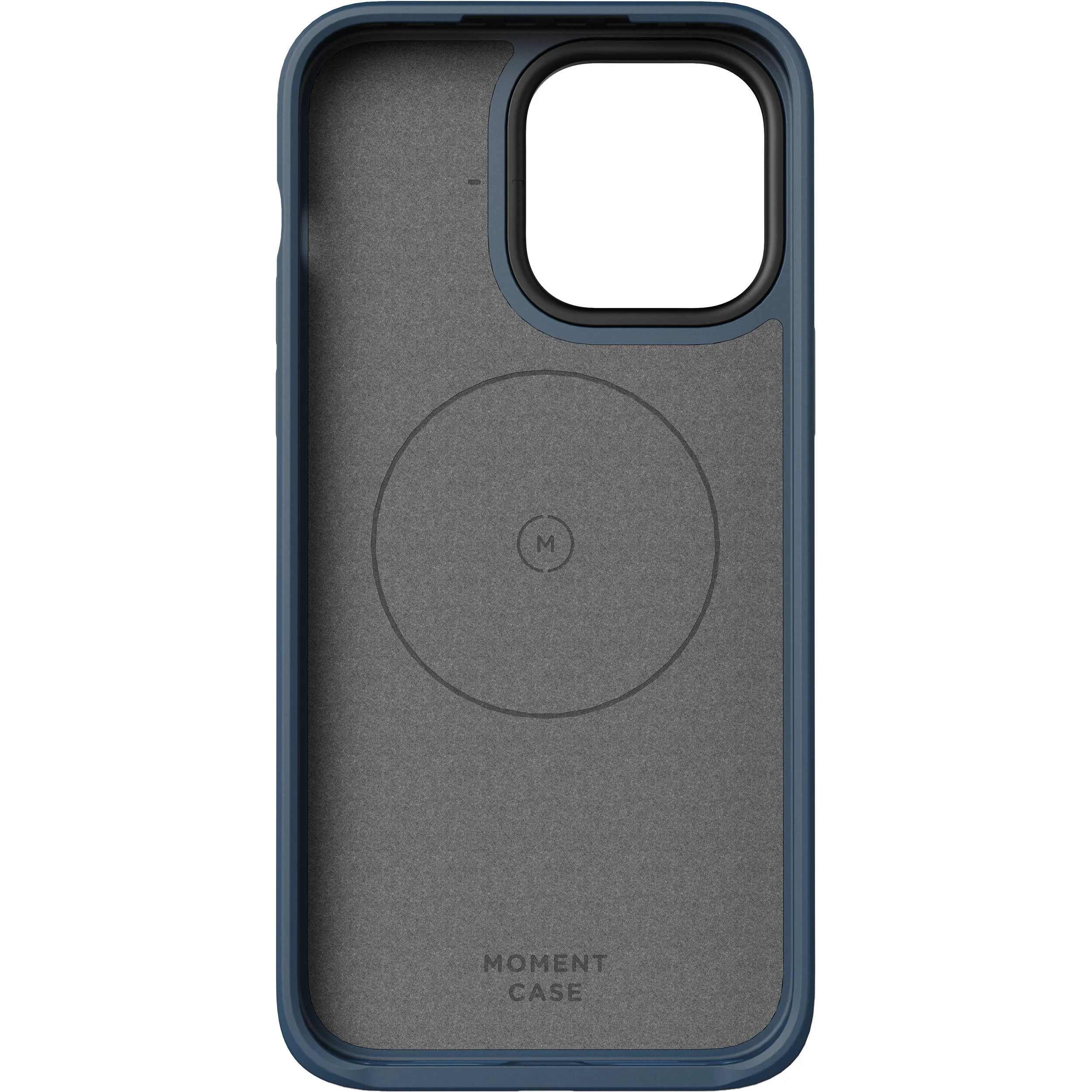 Moment MagSafe Case for iPhone 14 Pro Max (Indigo Blue) - Image 2