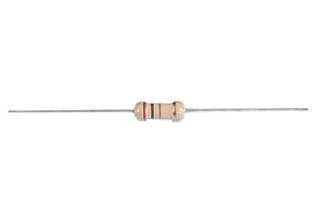 MULTICOMP MCCFR0S2J0820A20 CARBON FILM RESISTOR, 82 OHM, 500mW, 5%