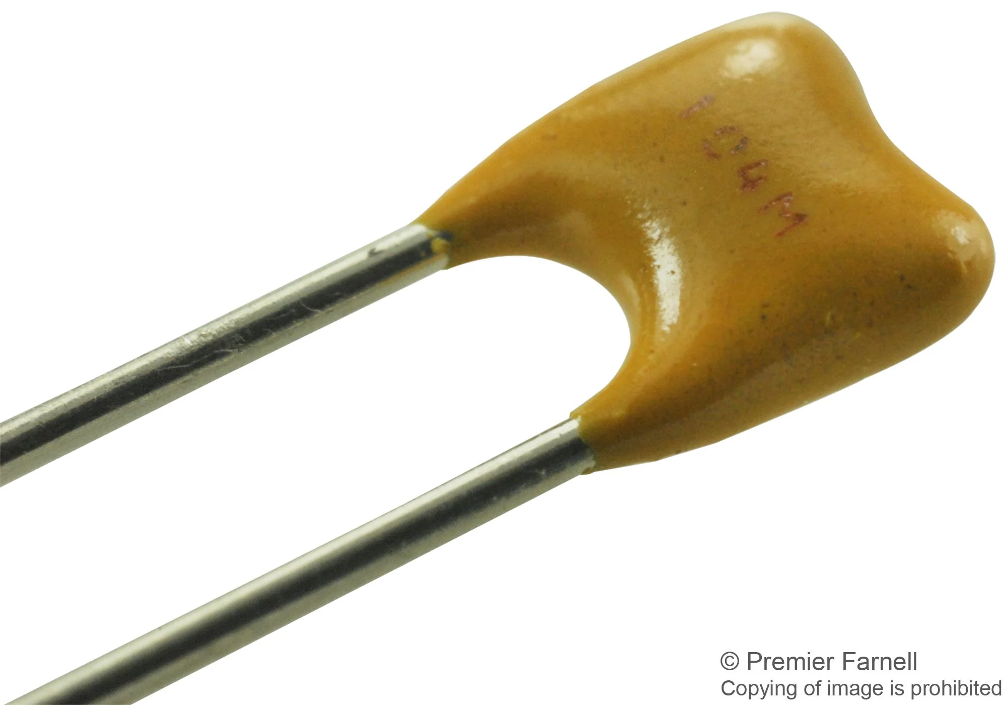 Multicomp MCRR50223X7RK0100 MCRR50223X7RK0100 Multilayer Ceramic Capacitor 22000 pF 100 V ± 10% Radial Leaded X7R 5.08 mm