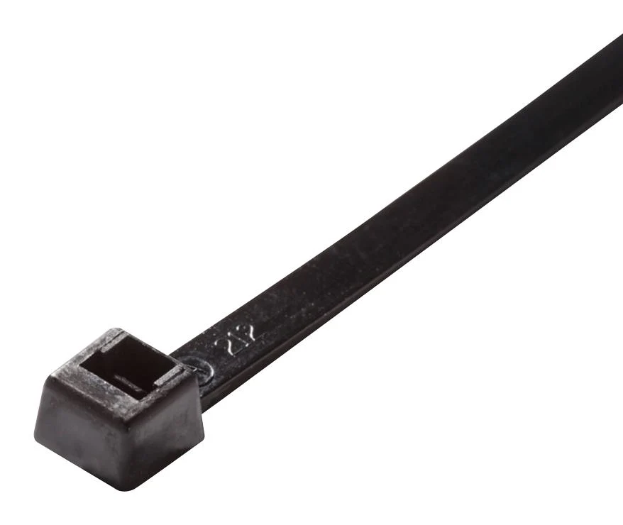 MULTICOMP PRO MC001970 CABLE TIE, 383.362MM, NYLON 6/6, BLACK