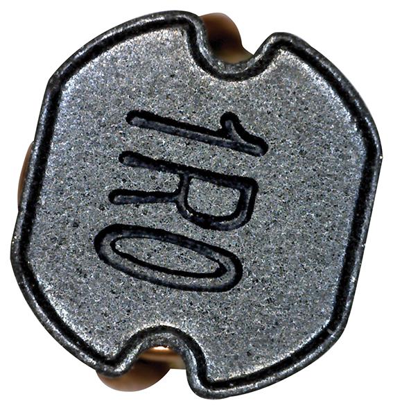 Multicomp PRO MCSD54-121KU MCSD54-121KU Power Inductor (SMD) 120 µH 480 mA Unshielded MCSD54 5.8mm x 5.2mm 4.5mm