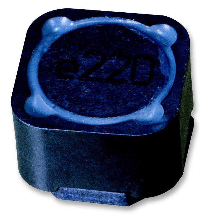 Multicomp PRO MCSDRH73B-3R3MHF MCSDRH73B-3R3MHF Power Inductor (SMD) 3.3 µH 4.08 A Shielded 4.4 MCSDRH73B 7.3mm x 3.55mm
