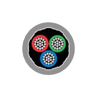 Multicomp PRO MP002303 MP002303 Multicore Cable 7-2-36C Screened 36 Core 0.22 mm² 82 ft 25 m - Image 2
