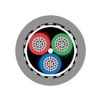 Multicomp PRO MP002307 MP002307 Multicore Cable 16-2-6C Screened 6 Core 0.5 mm² 328 ft 100 m - Image 2