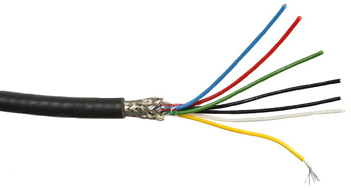 MULTICOMP PRO MP002349  7-1-6C