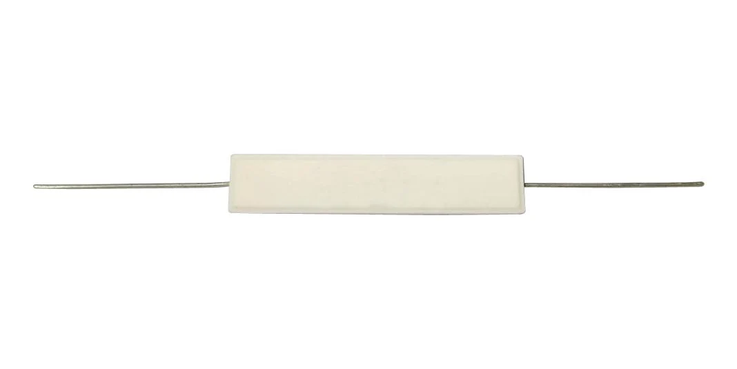 Multicomp PRO MP006089 Through Hole Resistor 0.2 ohm 10 W ± 5% Axial Leaded