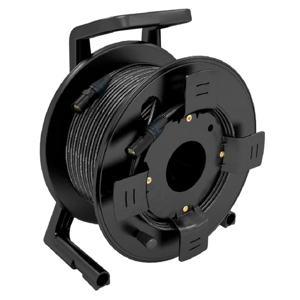 Multicomp PRO MP007862 MP007862 Ethernet Cable Cat6a RJ45 Plug to 75 m 246 ft