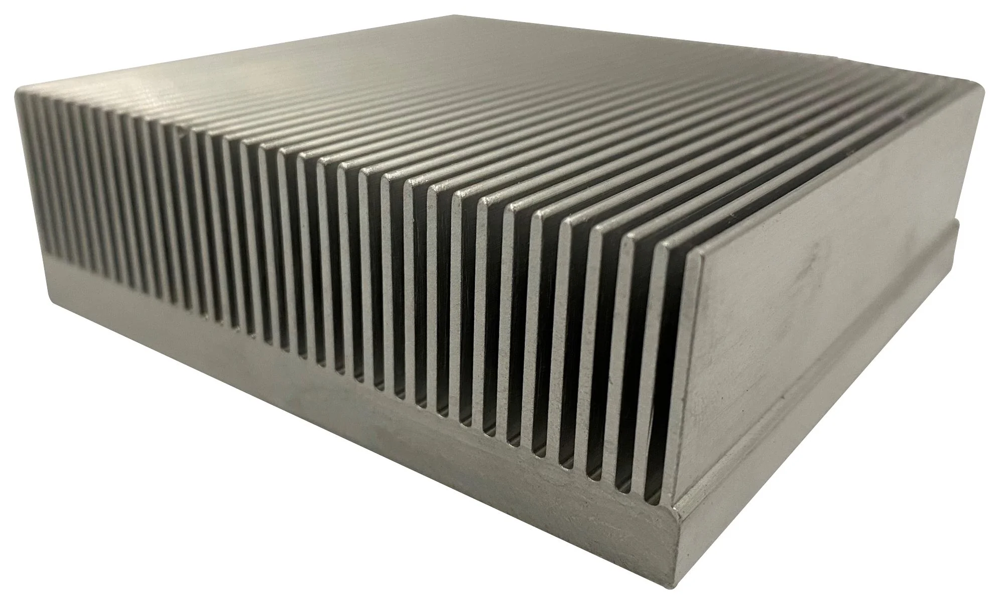 Multicomp PRO MP008453 MP008453 Fan / Force Cooled Heat Sink 0.12 °C/W 32 mm 100 102