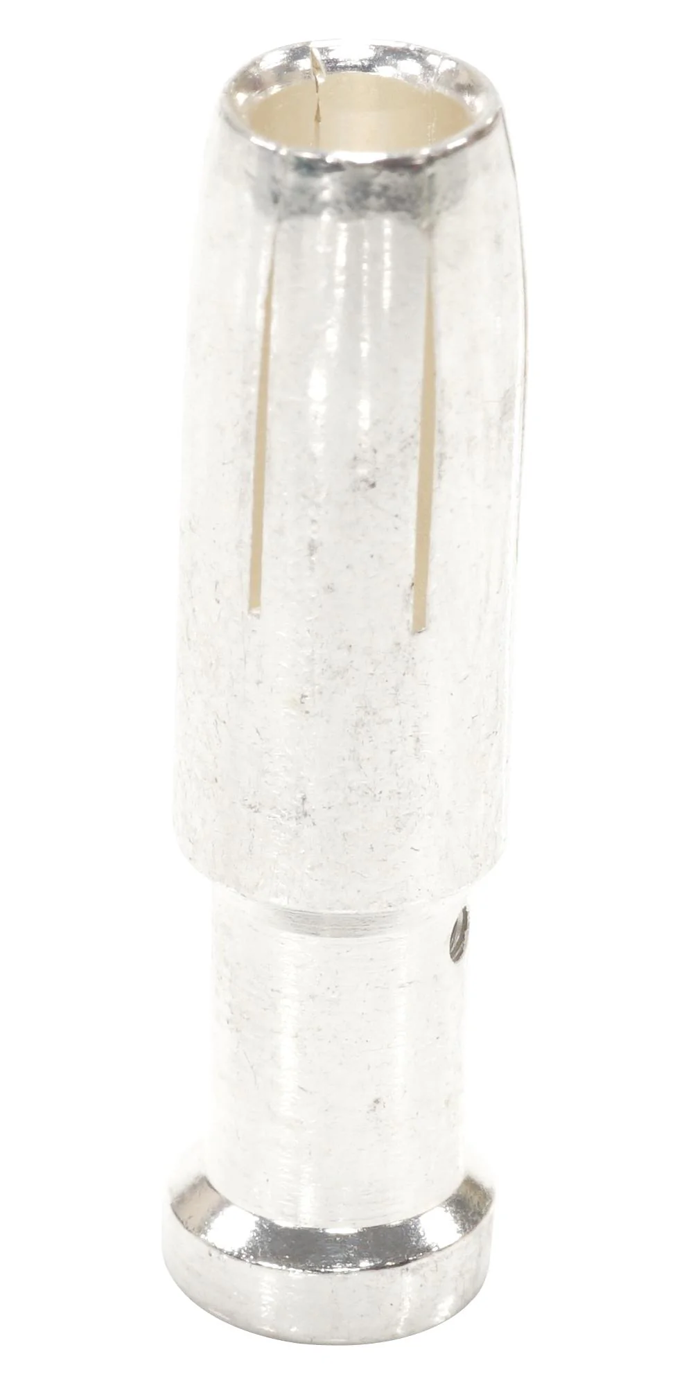 Multicomp PRO MP009701 Heavy Duty Connector Contact MP-40A Crimps Socket 10 AWG Crimp 40 A Copper Alloy