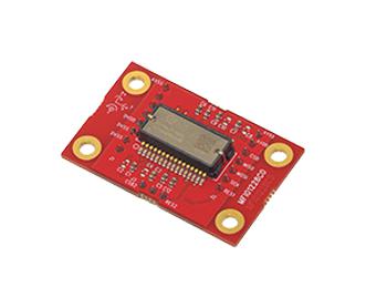 Murata SCHA63T-K03-PCB Evaluation Board SCHA63T-K03 Triple Axis Gyroscope & Accelerometer