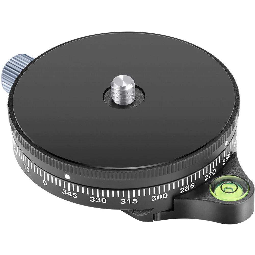Neewer Panoramic Rotating Base
