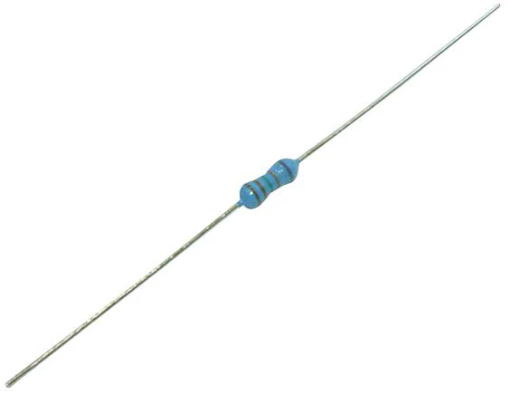 Neohm - TE Connectivity YR1B681KCC YR1B681KCC Through Hole Resistor 681 Kohm R 250 mW ± 0.1% Axial Leaded 500 V