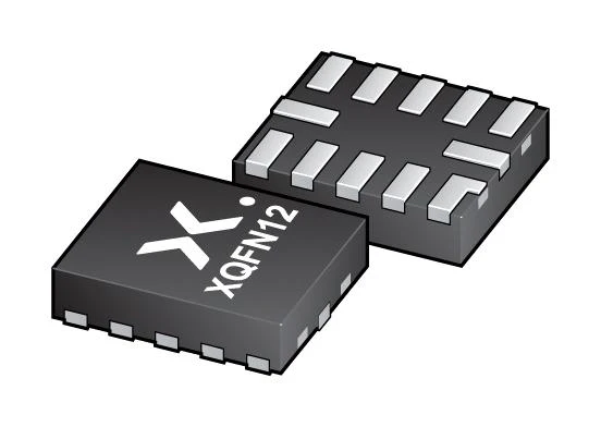 Nexperia NXB0104GU12X Translating Transceiver -40 TO 125DEG C - Image 2