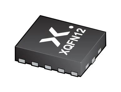 Nexperia NXS0104GU12-Q100X NXS0104GU12-Q100X Level Translator Bidirectional Voltage 4 Inputs 6 ns 1.65 V to 5.5 XQFN-12