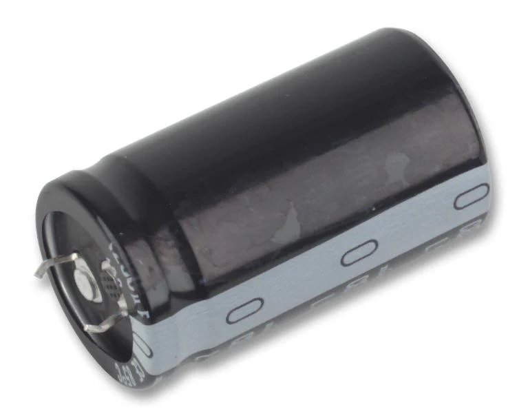 NICHICON LLS1J472MELB Electrolytic Capacitor, Snap-in, 4700 &iuml;&iquest;&frac12;F, 63 V, LS Series, 3000 hours @ 85&iuml;&iquest;&frac12;C, &iuml;&iquest;&frac12; 20%