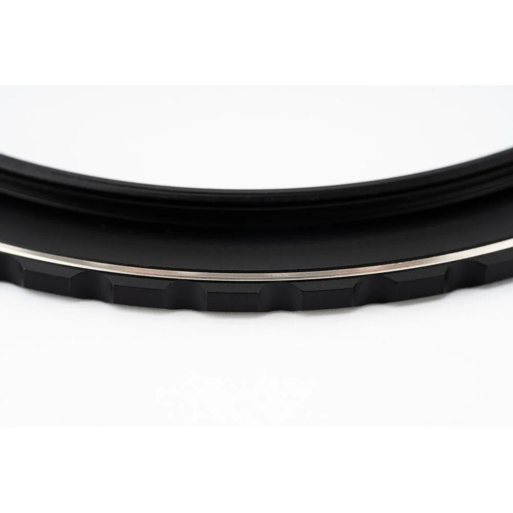 NiSi 62mm Ti Adapter for 77mm Close-Up NC Lens Kit - Image 2