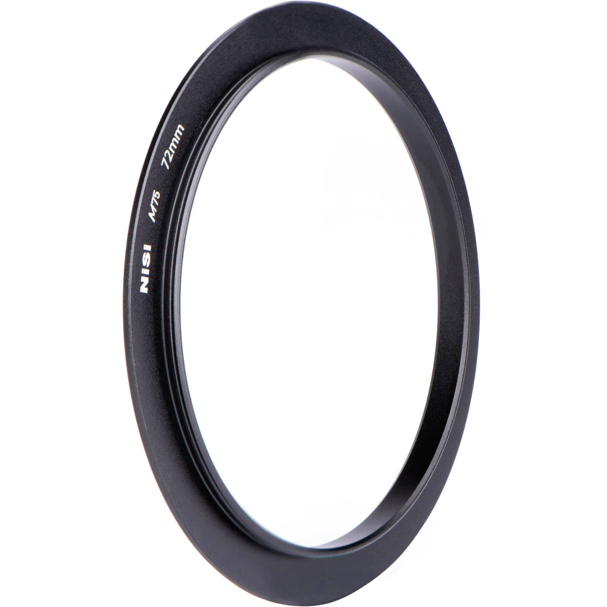 NiSi 72mm Adapter For M75 75mm Filter System