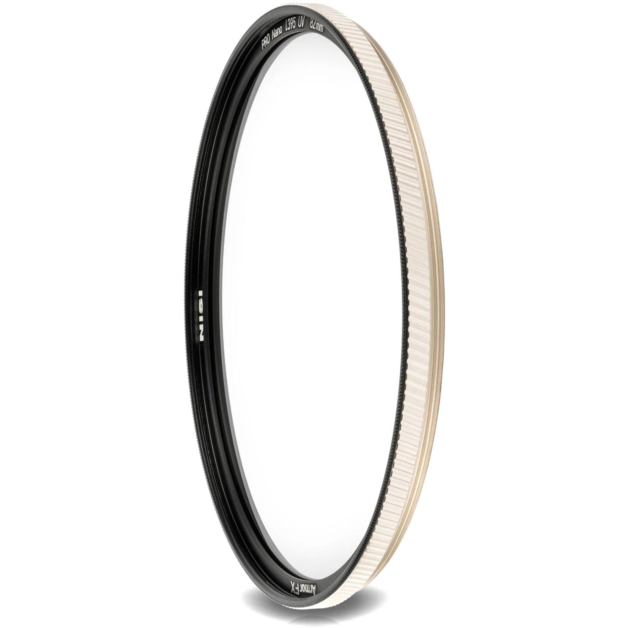 NiSi Armor FX PRO Nano L395 UV Protection Filter (49mm) - Image 2