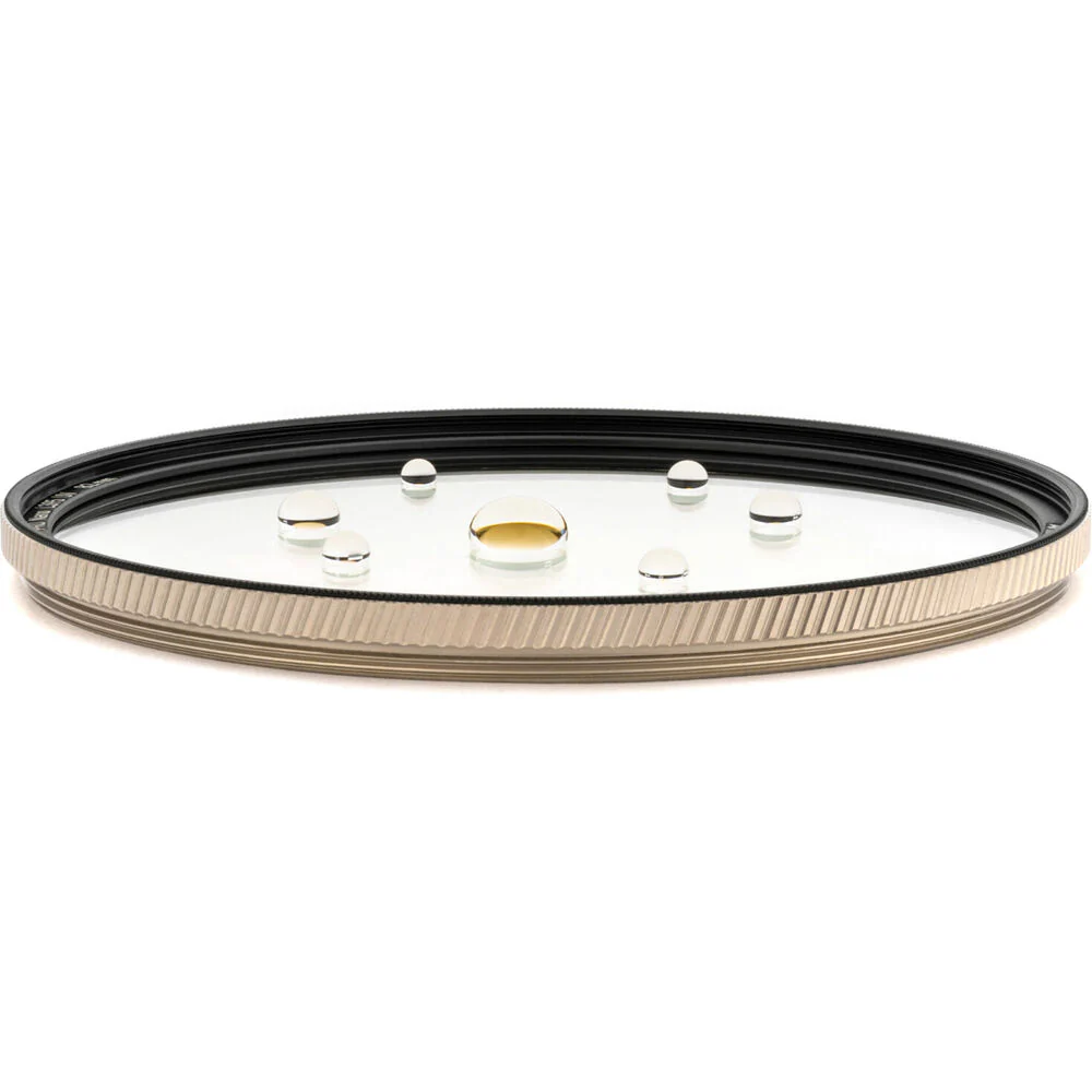 NiSi Armor FX PRO Nano L395 UV Protection Filter (52mm) - Image 6