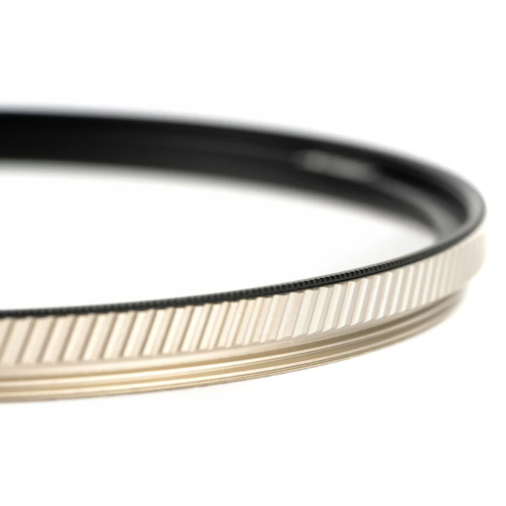 NiSi Armor FX PRO Nano L395 UV Protection Filter (52mm) - Image 7