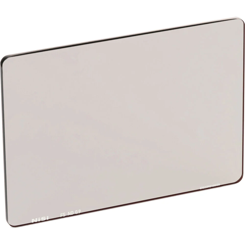 NiSi Full Spectrum Cinema FS ND Filter (4 x 5.65", 3-Stop)
