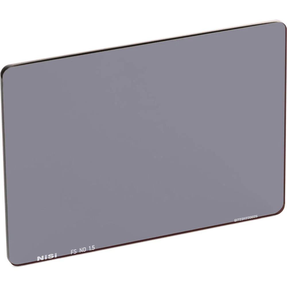 NiSi Full Spectrum Cinema FS ND Filter (4 x 5.65", 5-Stop)
