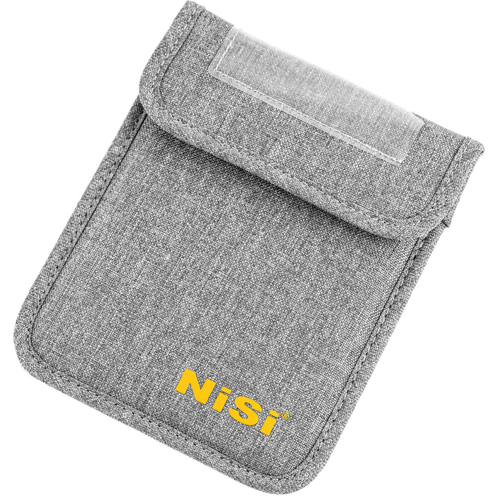 NiSi Full Spectrum Cinema FS ND Filter (4 x 5.65", 5-Stop) - Image 2