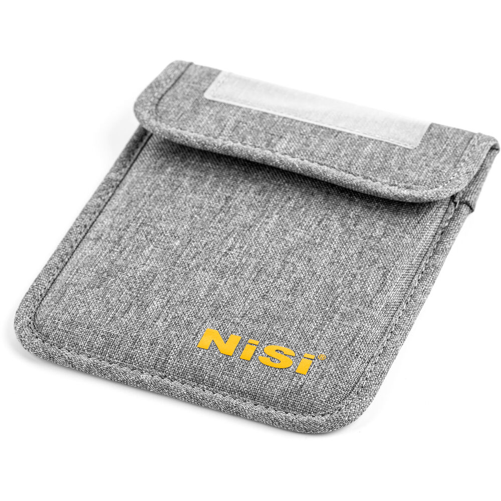 NiSi Full Spectrum Cinema FS ND Filter (4 x 5.65", 5-Stop) - Image 3
