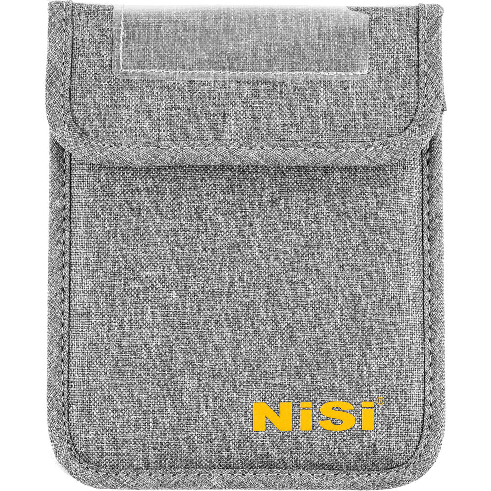 NiSi Full Spectrum Cinema FS ND Filter (4 x 5.65", 5-Stop) - Image 4
