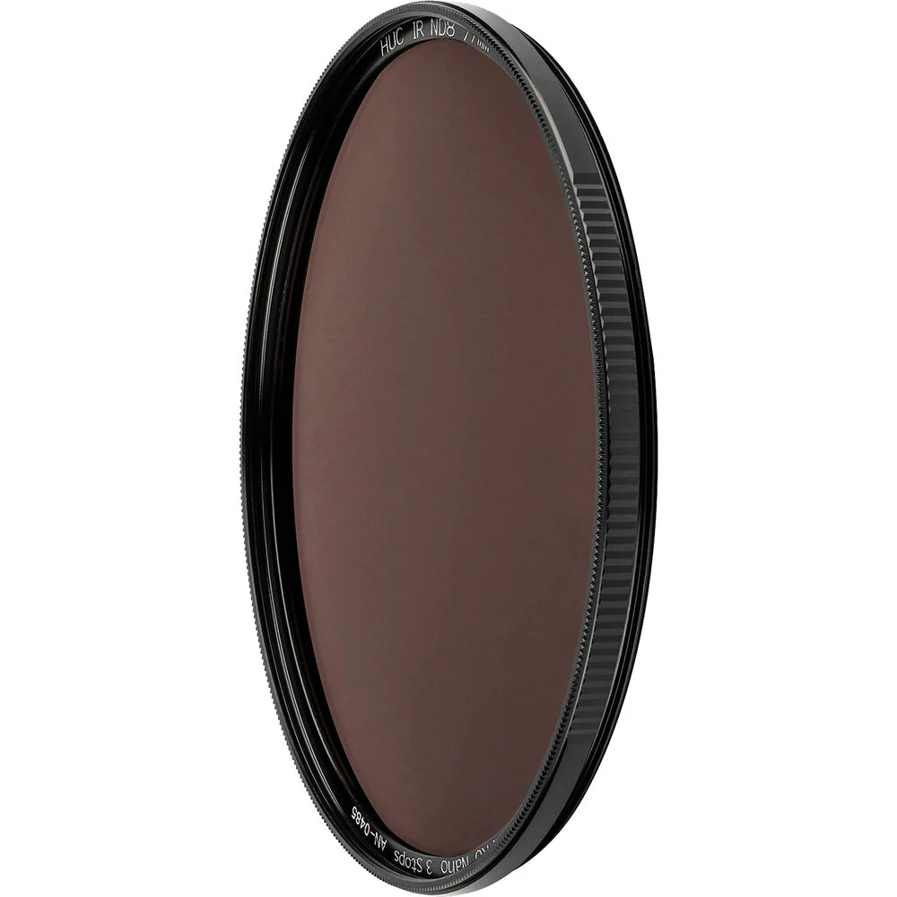 NiSi Huc IR ND Filter (46mm, 6-Stop)