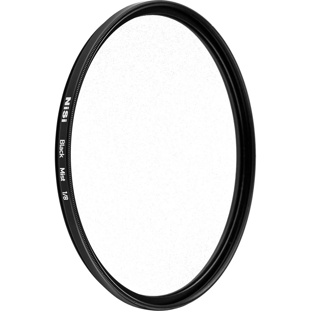 NiSi Professional Black Mist 1/2, 1/4, and 1/8 Filter Kit (43mm) - Image 2