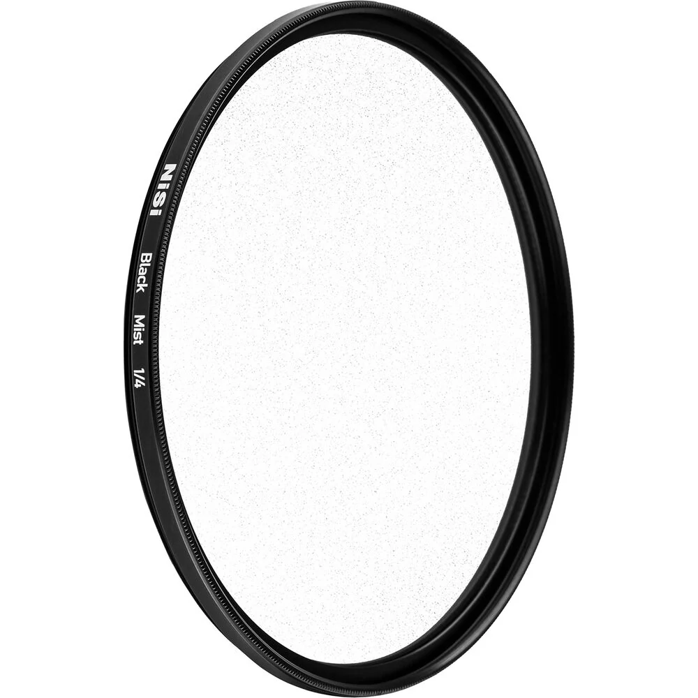 NiSi Professional Black Mist 1/2, 1/4, and 1/8 Filter Kit (43mm) - Image 3