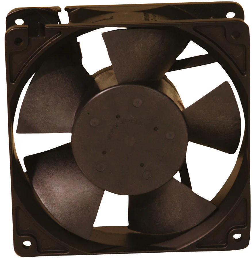 NMB Technologies 11938MA-24P-EA-D0 Axial FAN 119MM 24VDC 203CFM 59DB