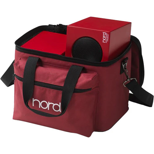 Nord GBPM Soft Case Piano Monitor Bag (Red)
