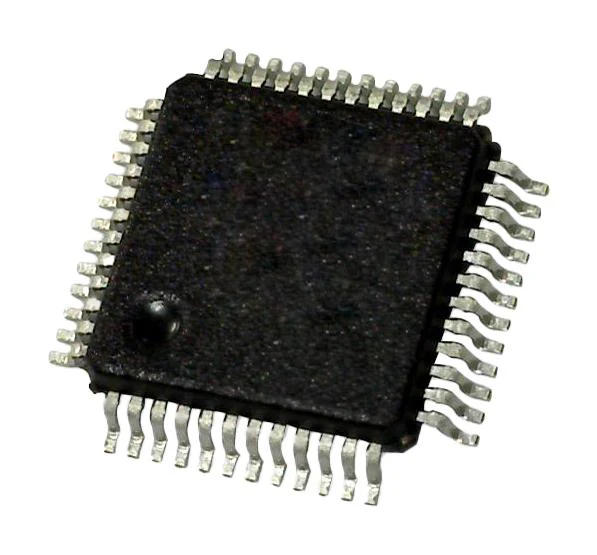 NXP LPC1343FBD48,151 ARM MCU, LPC Family LPC1300 Series Microcontrollers, ARM Cortex-M3, 32 bit, 72 MHz, 32 KB, 48 Pins
