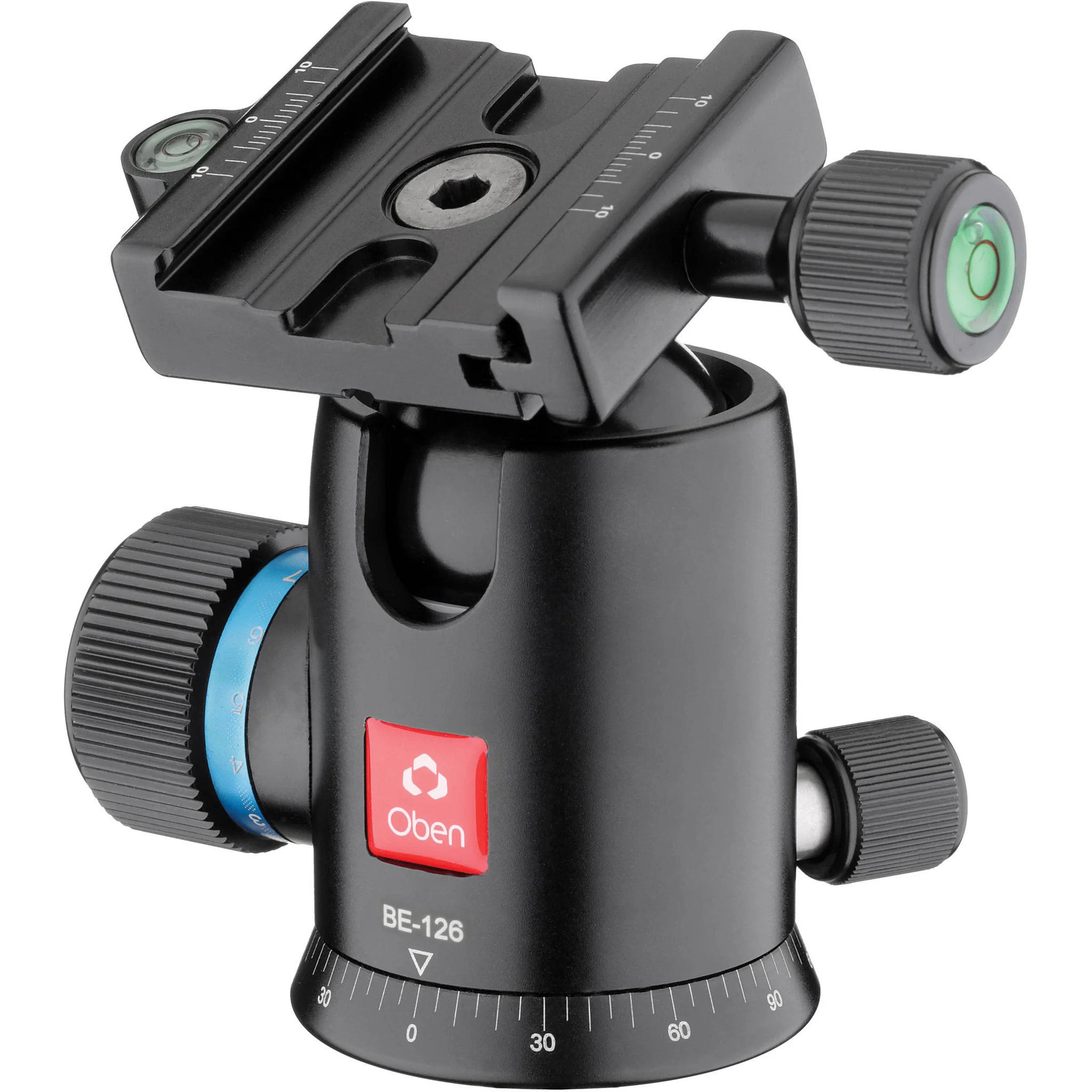 Oben BE-126 Ball Head - Image 5