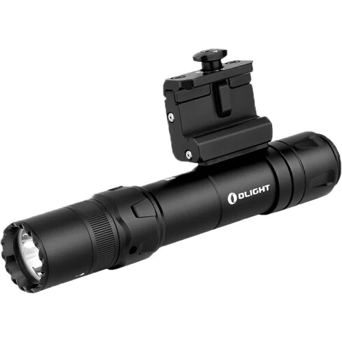 Olight Odin GL Rechargeable Weaponlight with Green Laser (Picatinny)