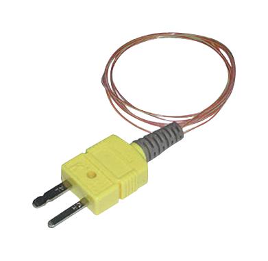 Omega 5SRTC-GG-KI-24-1M 5SRTC-GG-KI-24-1M Thermocouple K 480 °C 40 " 1 m