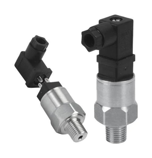 Omega PX119-150AI PX119-150AI Pressure Sensor 150 psi Current Absolute 30 VDC 1/4" NPT