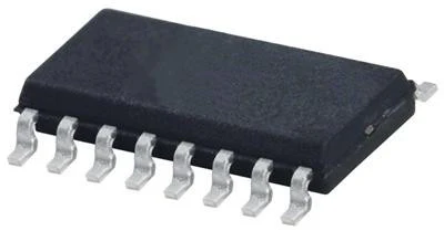ON SEMICONDUCTOR MC14094BDG Shift Register, MC14094, Serial to Parallel, 1 Element, 8 bit, SOIC, 16 Pins