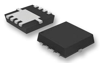 ONSEMI NVTFS5C471NLWFTAG Power MOSFET, N Channel, 40 V, 41 A, 0.0074 ohm, WDFN, Surface Mount