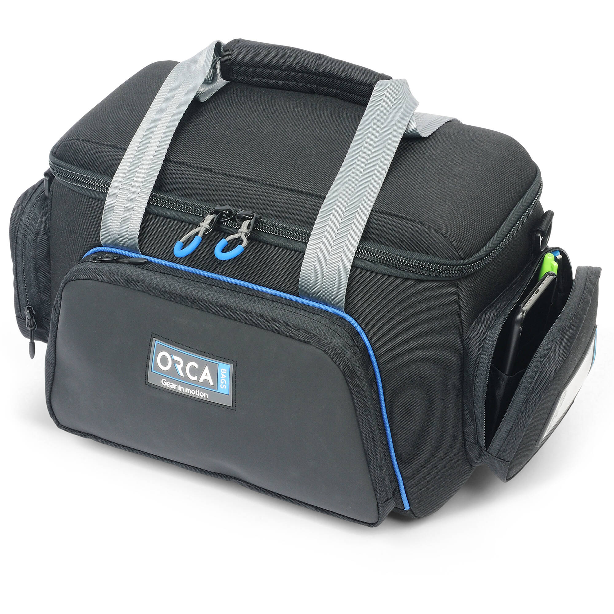ORCA Classic Shoulder Camera Bag XS - Image 2