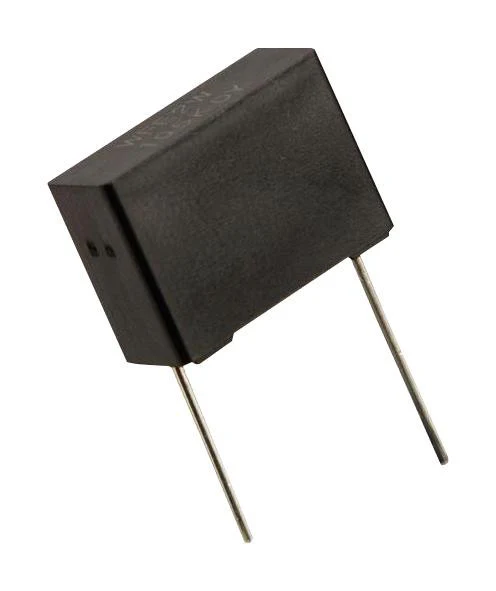 PANASONIC ELECTRONIC COMPONENTS ECWFE2W684K Film Capacitor, 0.68 �F, 450 V, PP (Polypropylene), � 10%, ECWFE Series