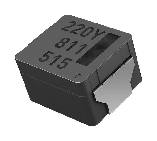 Panasonic ETQP4M6R8KVC ETQP4M6R8KVC Power Inductor (SMD) 6.8 µH 7.4 A 12.1 Etqp 10.7mm x 10mm 4mm