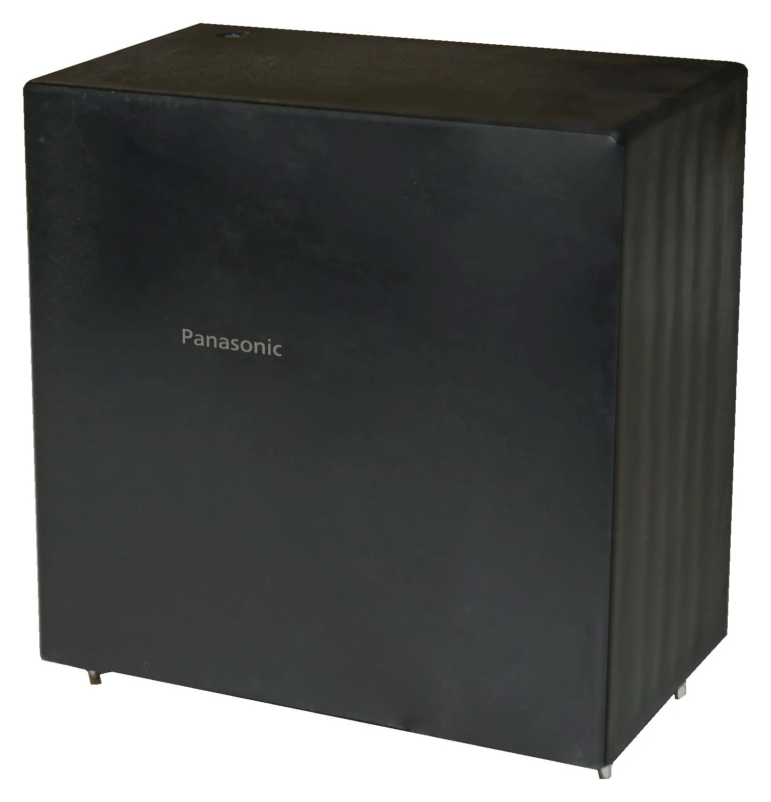 PANASONIC EZPQ60475MTD Power Film Capacitor, Metallized PP, Radial Box - 4 Pin, 4.7 µF, ± 10%, AC Filter, Through Hole