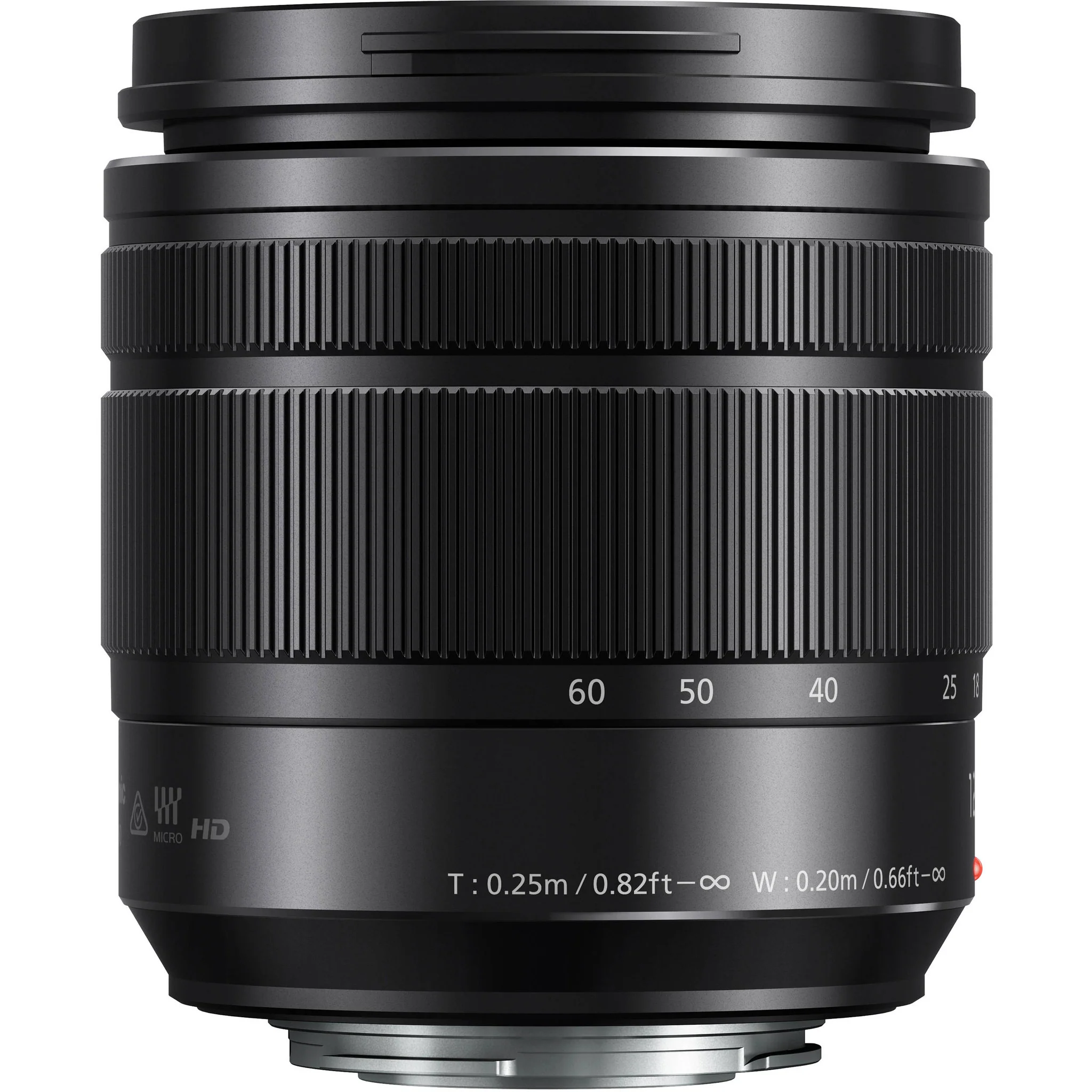 Panasonic Lumix G Vario 12-60mm f/3.5-5.6 ASPH. POWER O.I.S. Lens - Image 10