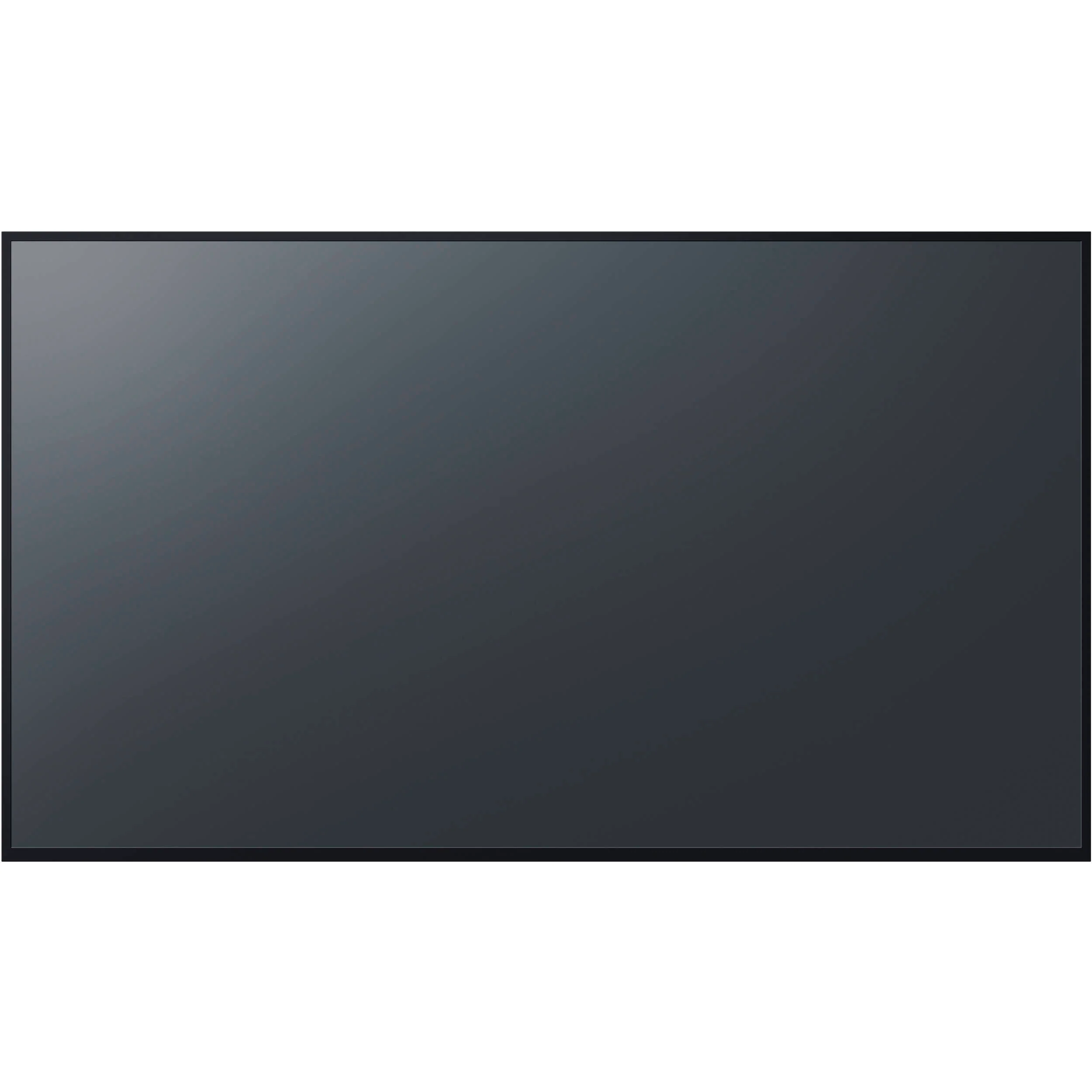 Panasonic SQE2W Series 50" UHD 4K Commercial Monitor