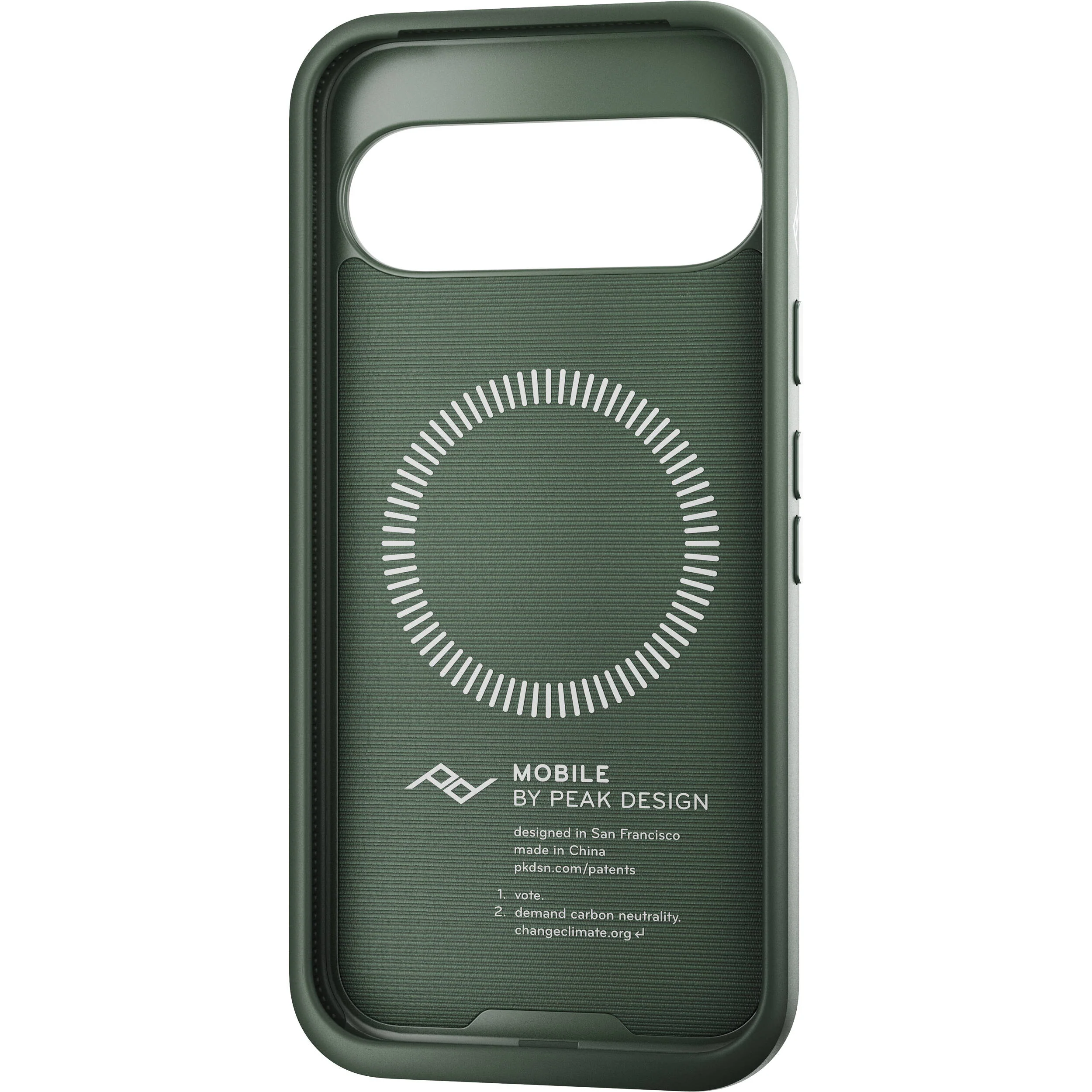 Peak Design Everyday Fabric Case Pixel 9 Pro - Image 6