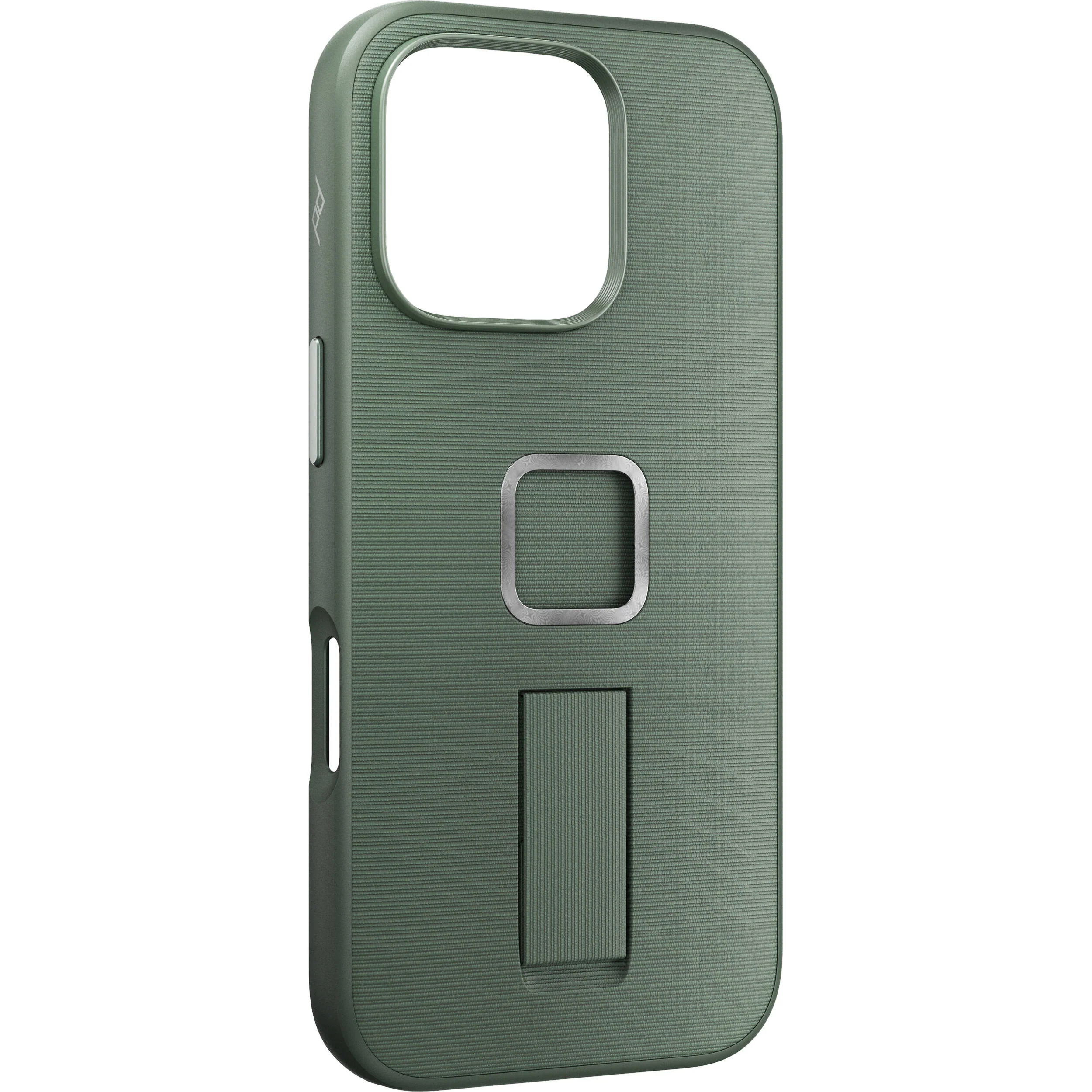 Peak Design Mobile Everyday Loop Case for iPhone 16 Pro (Sage) - Image 2